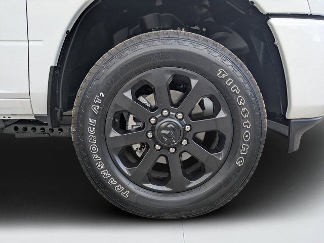 New 2026 Ram 3500 - photo 12