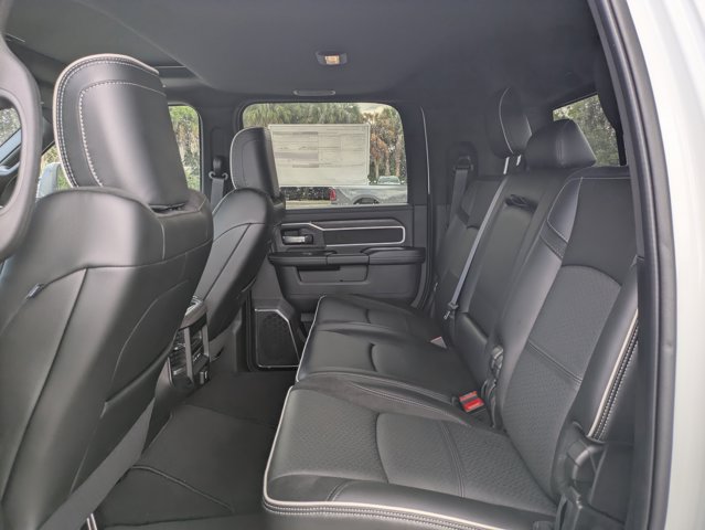New 2026 Ram 3500 - photo 15