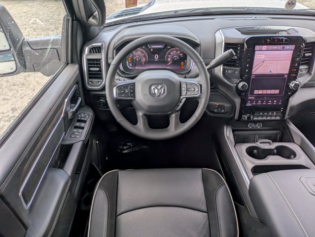 New 2026 Ram 3500 - photo 18