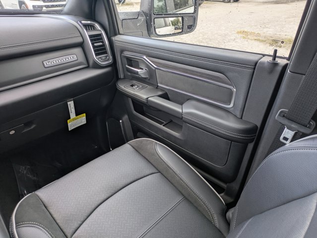 New 2026 Ram 3500 - photo 19