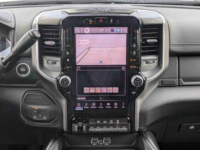 New 2026 Ram 3500 - photo 20