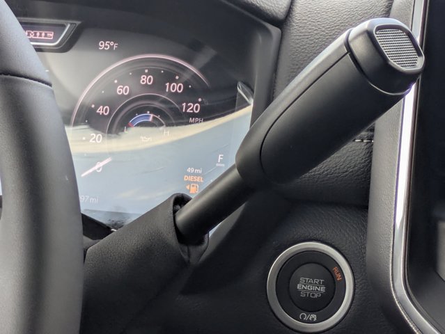New 2026 Ram 3500 - photo 21