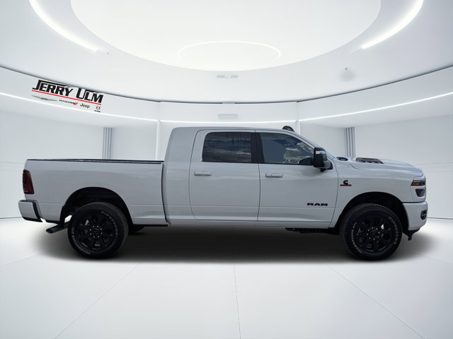 New 2026 Ram 3500 - photo 2