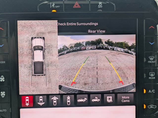 New 2026 Ram 3500 - photo 24