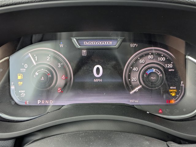 New 2026 Ram 3500 - photo 30