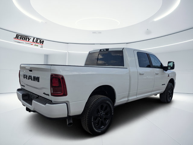 New 2026 Ram 3500 - photo 5