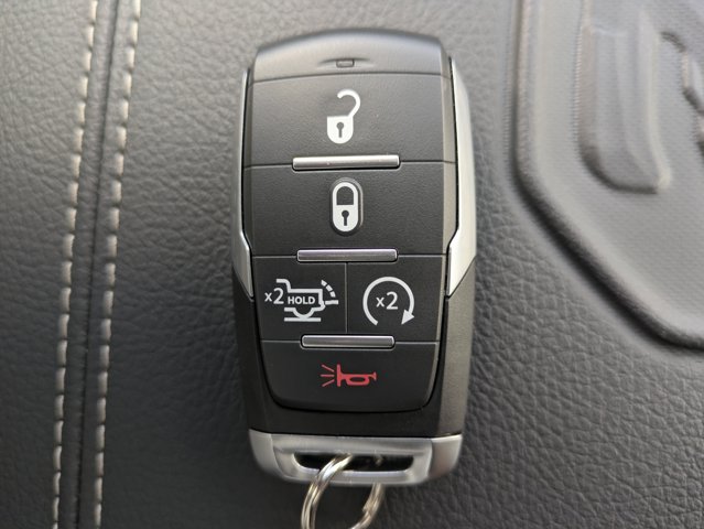 New 2026 Ram 3500 - photo 33