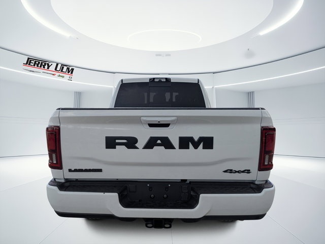 New 2026 Ram 3500 - photo 6