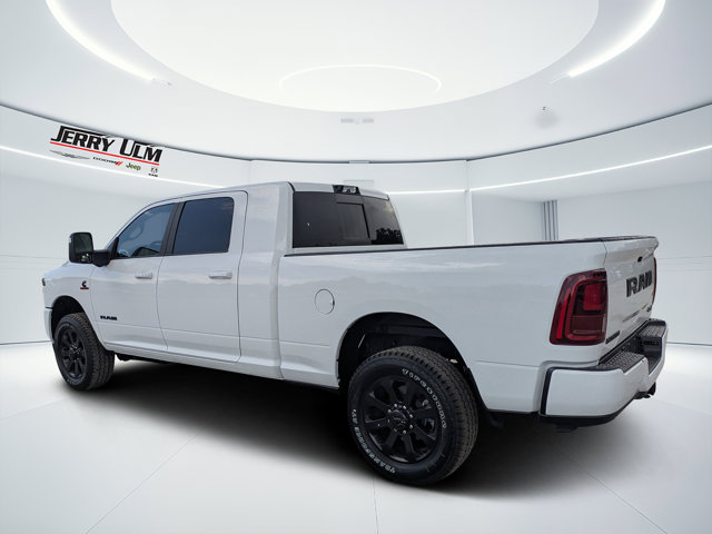 New 2026 Ram 3500 - photo 7