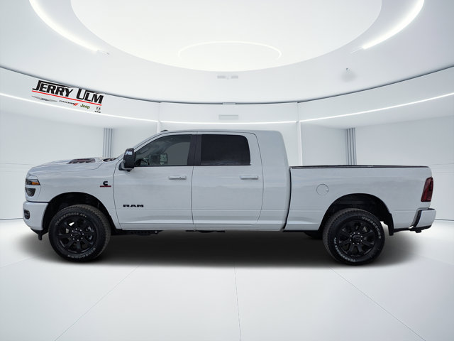 New 2026 Ram 3500 - photo 8