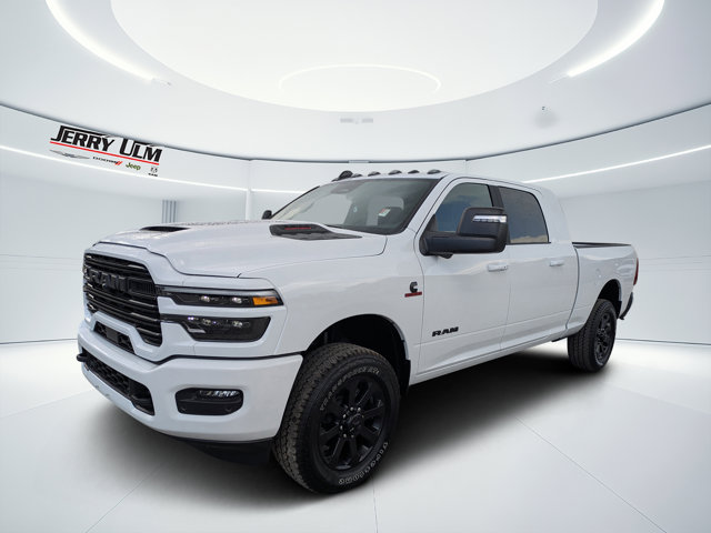 New 2026 Ram 3500 - photo 9