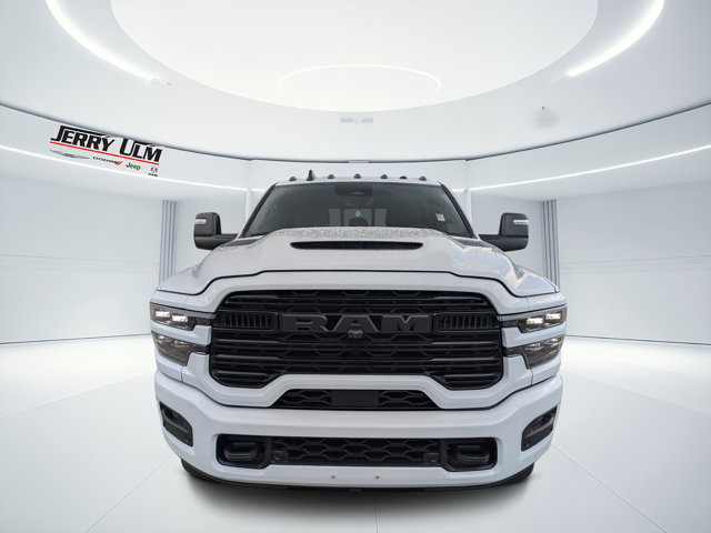 New 2026 Ram 3500 - photo 10