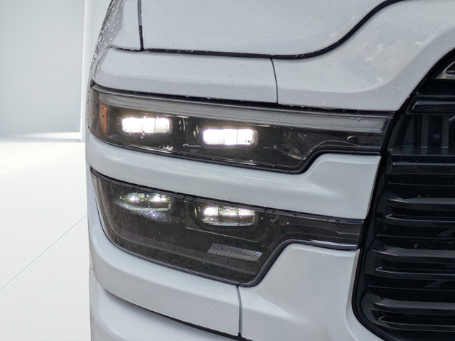 New 2026 Ram 3500 - photo 11