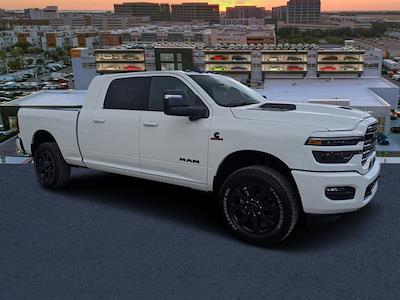 2026 Ram 3500 Mega Cab 4WD Pickup for sale #G276551 - photo 1