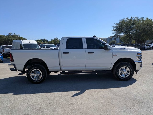 New 2026 Ram 2500 - photo 15