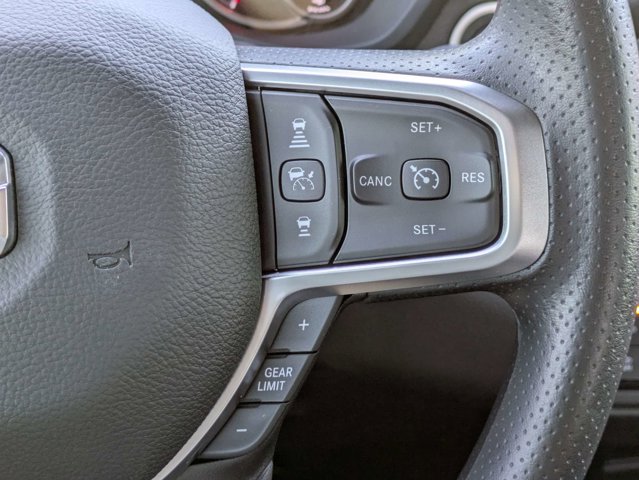 New 2026 Ram 2500 - photo 9