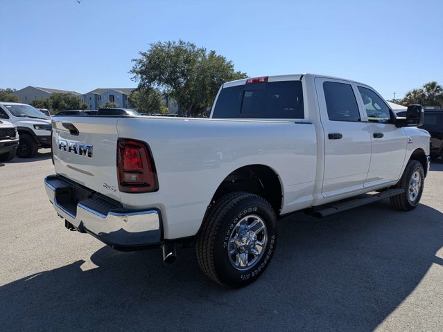 New 2026 Ram 2500 - photo 16