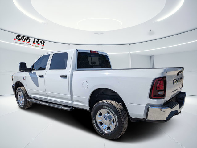 New 2026 Ram 2500 - photo 18