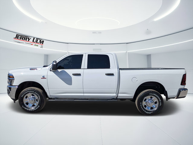 New 2026 Ram 2500 - photo 19