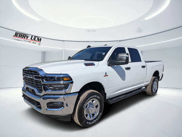 New 2026 Ram 2500 - photo 20
