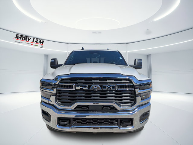 New 2026 Ram 2500 - photo 21