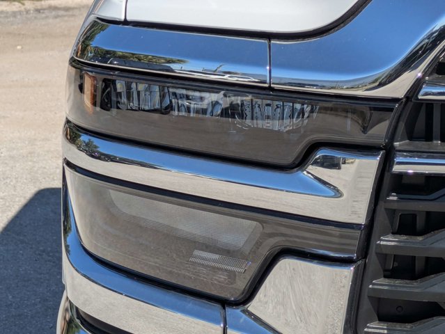 New 2026 Ram 2500 - photo 22
