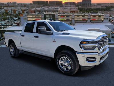 2026 Ram 2500 Crew Cab 4WD Pickup for sale #G277274 - photo 1