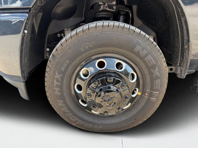 New 2026 Ram 3500 - photo 12