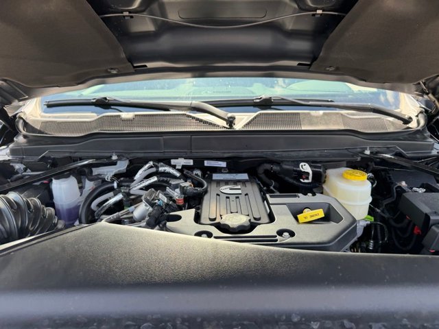 New 2026 Ram 3500 - photo 16