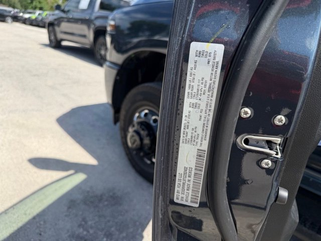 New 2026 Ram 3500 - photo 18
