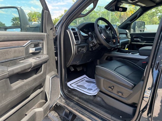New 2026 Ram 3500 - photo 19