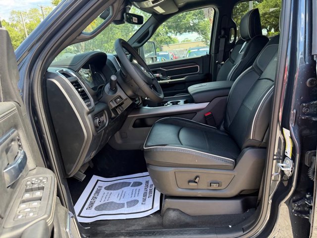 New 2026 Ram 3500 - photo 20