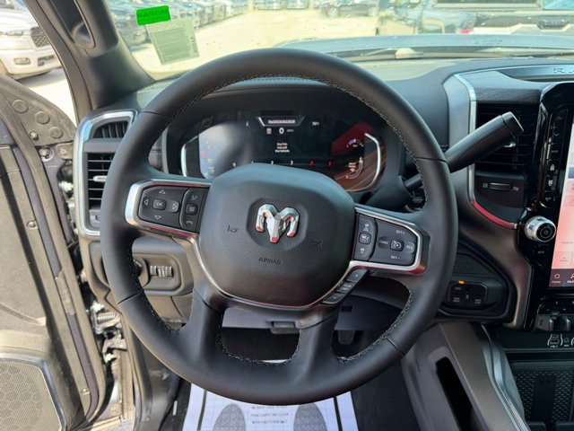 New 2026 Ram 3500 - photo 21