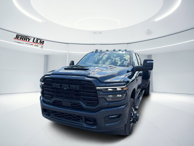 New 2026 Ram 3500 - photo 5