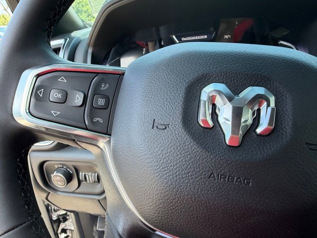 New 2026 Ram 3500 - photo 22