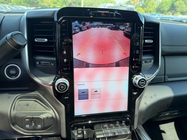 New 2026 Ram 3500 - photo 26