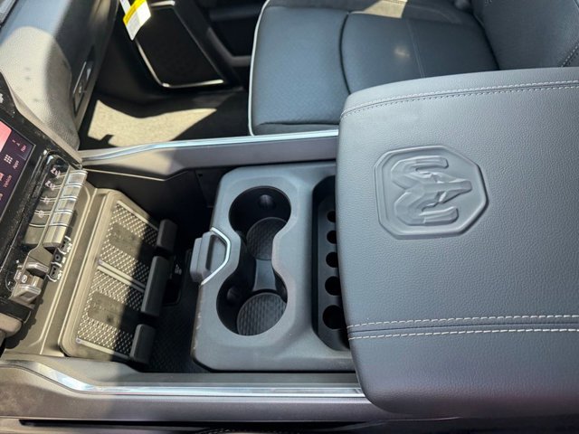 New 2026 Ram 3500 - photo 27