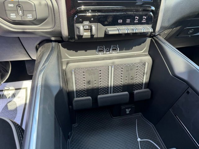 New 2026 Ram 3500 - photo 30