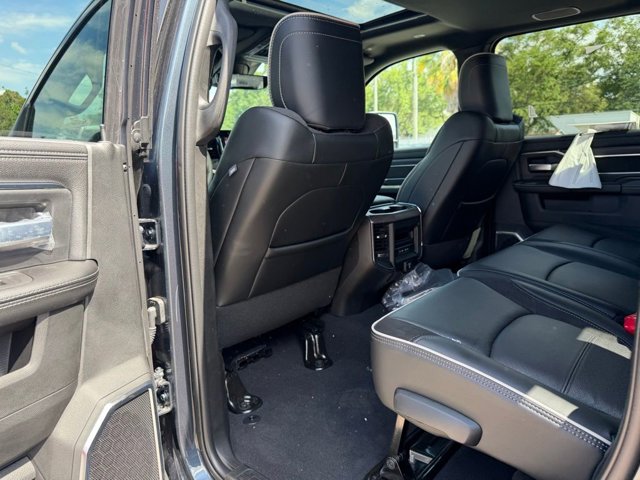 New 2026 Ram 3500 - photo 31