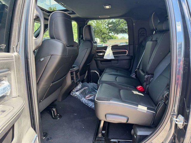 New 2026 Ram 3500 - photo 32