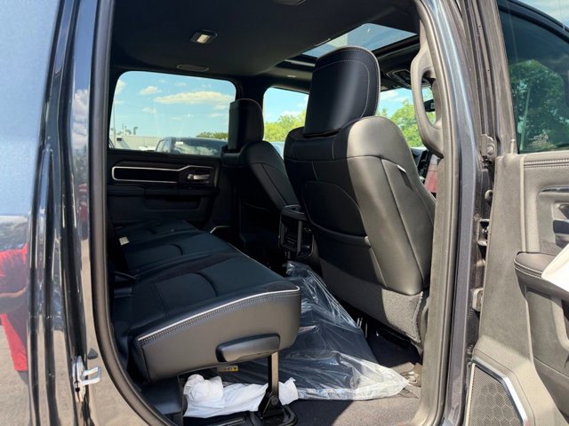 New 2026 Ram 3500 - photo 34