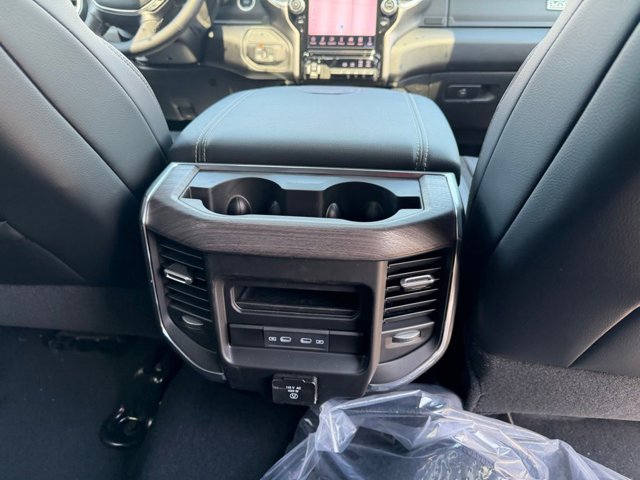 New 2026 Ram 3500 - photo 36