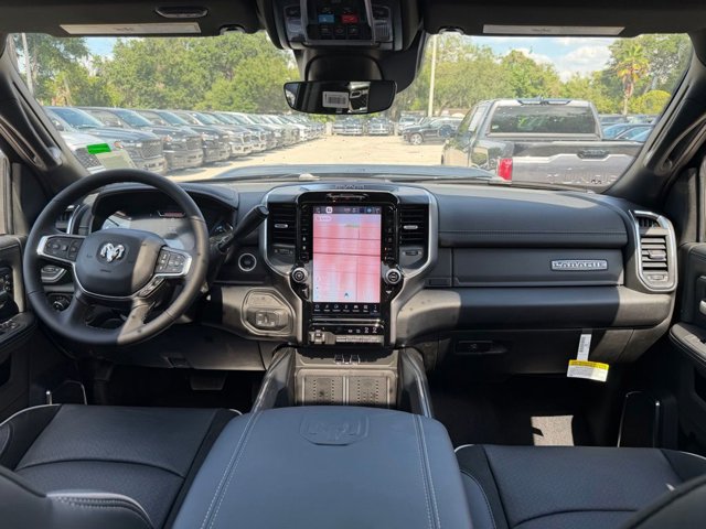 New 2026 Ram 3500 - photo 37