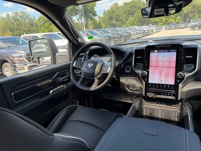 New 2026 Ram 3500 - photo 38