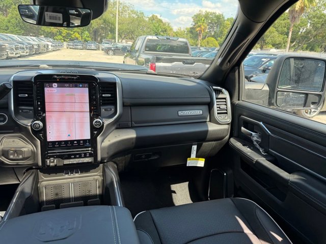 New 2026 Ram 3500 - photo 39