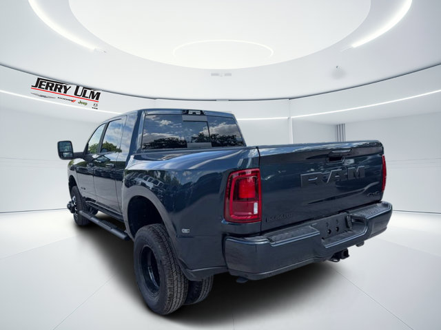 New 2026 Ram 3500 - photo 7