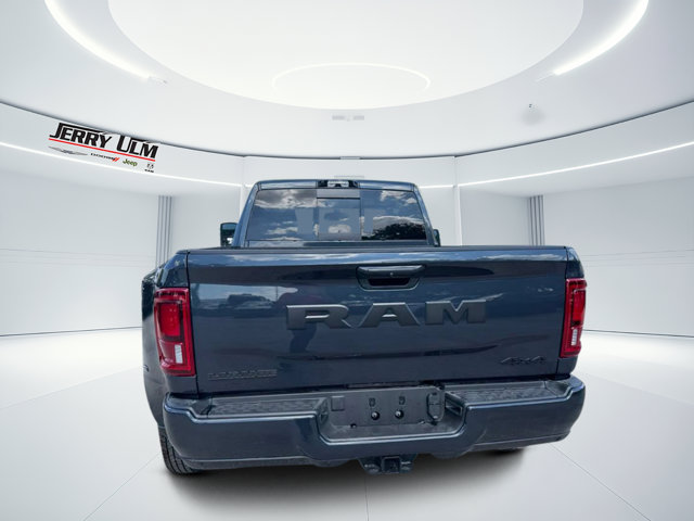 New 2026 Ram 3500 - photo 8