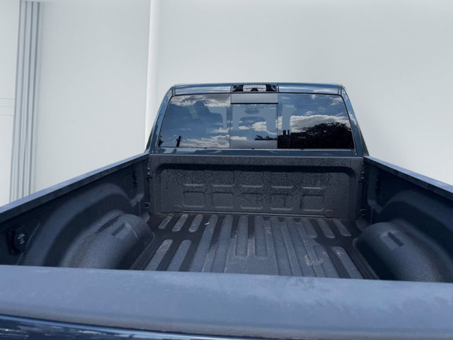New 2026 Ram 3500 - photo 9