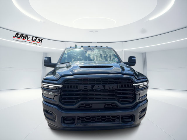 New 2026 Ram 3500 - photo 11