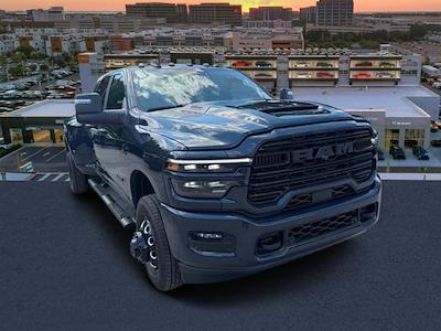2026 Ram 3500 Mega Cab DRW 4WD Pickup for sale #G282402 - photo 1